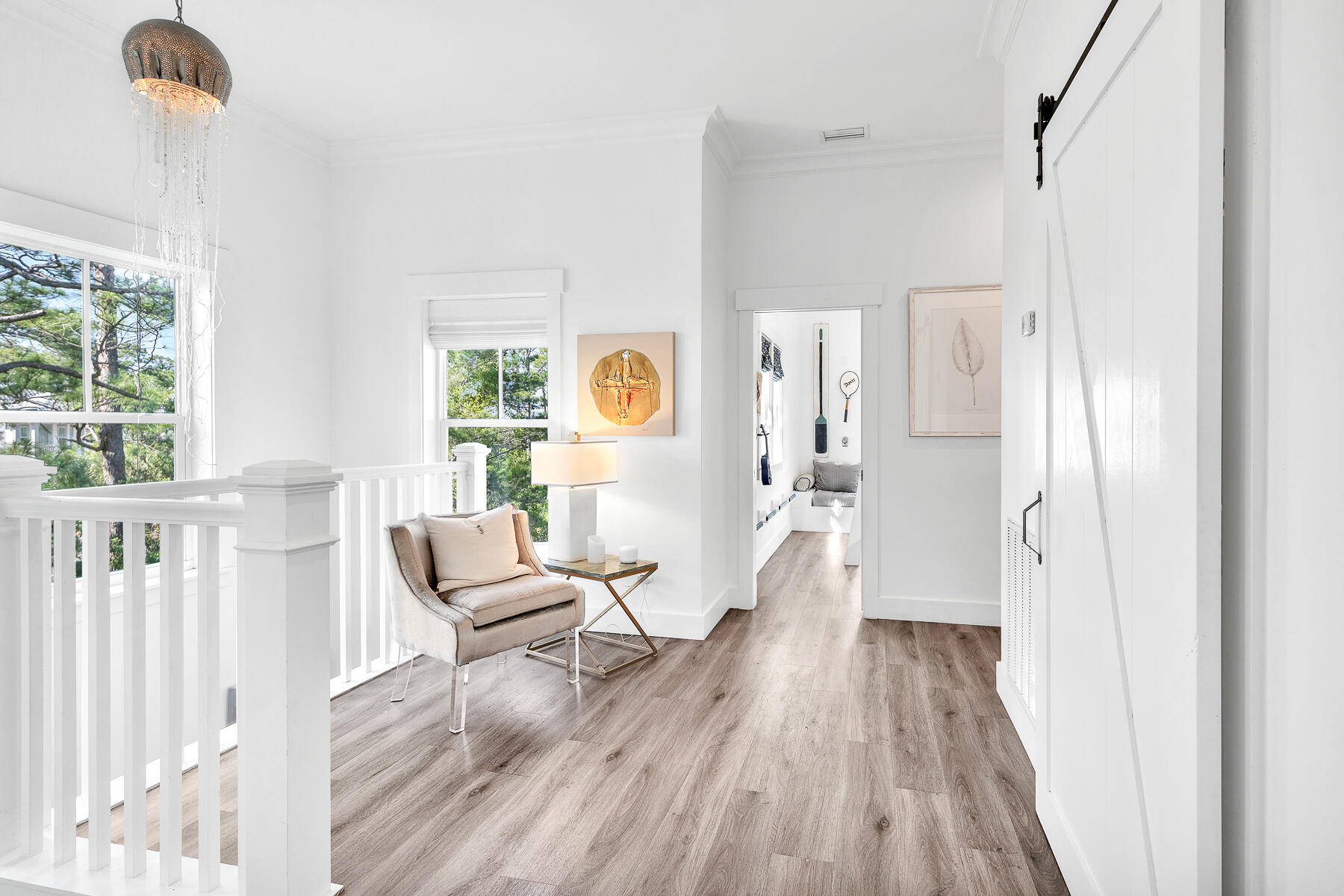 LAKESIDE AT BLUE MOUNTAIN BEACH - Residential