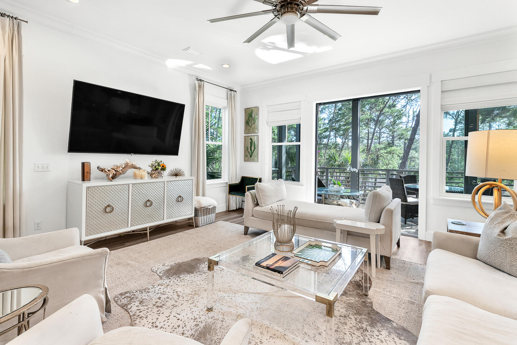 LAKESIDE AT BLUE MOUNTAIN BEACH - Residential
