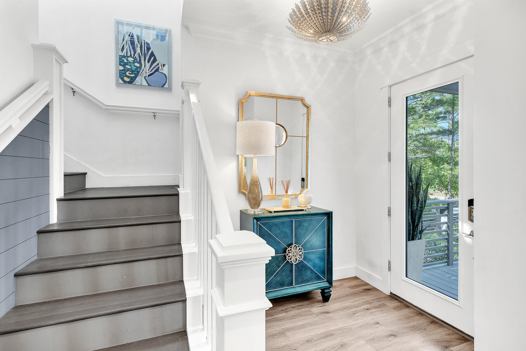LAKESIDE AT BLUE MOUNTAIN BEACH - Residential