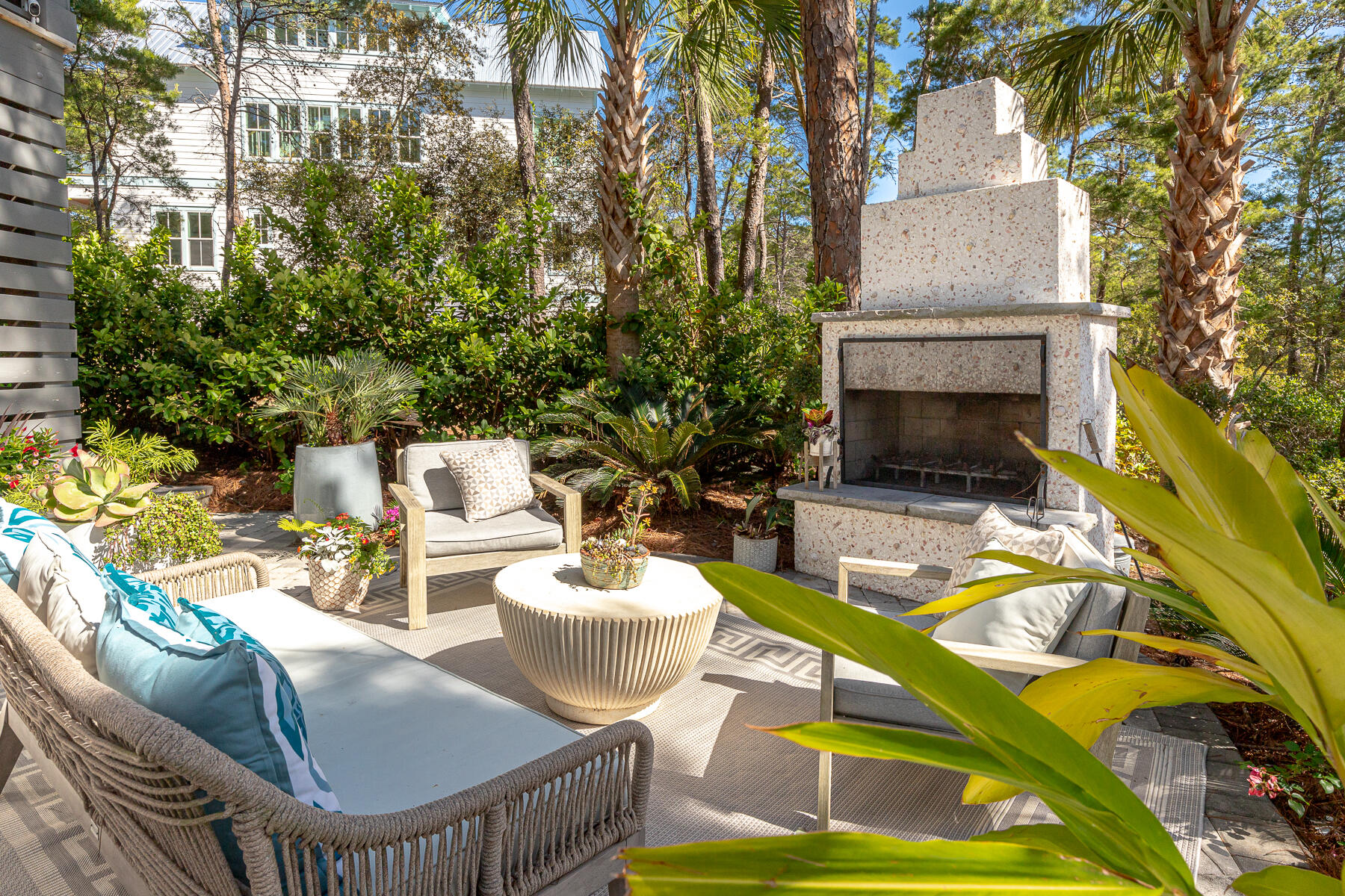 LAKESIDE AT BLUE MOUNTAIN BEACH - Residential