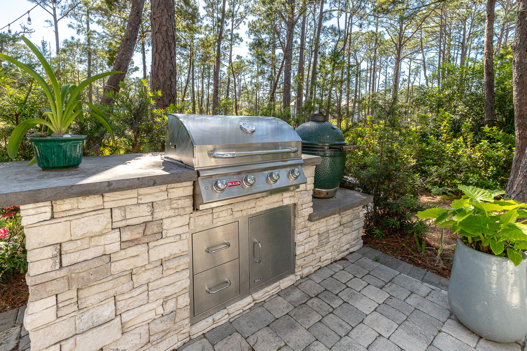 LAKESIDE AT BLUE MOUNTAIN BEACH - Residential