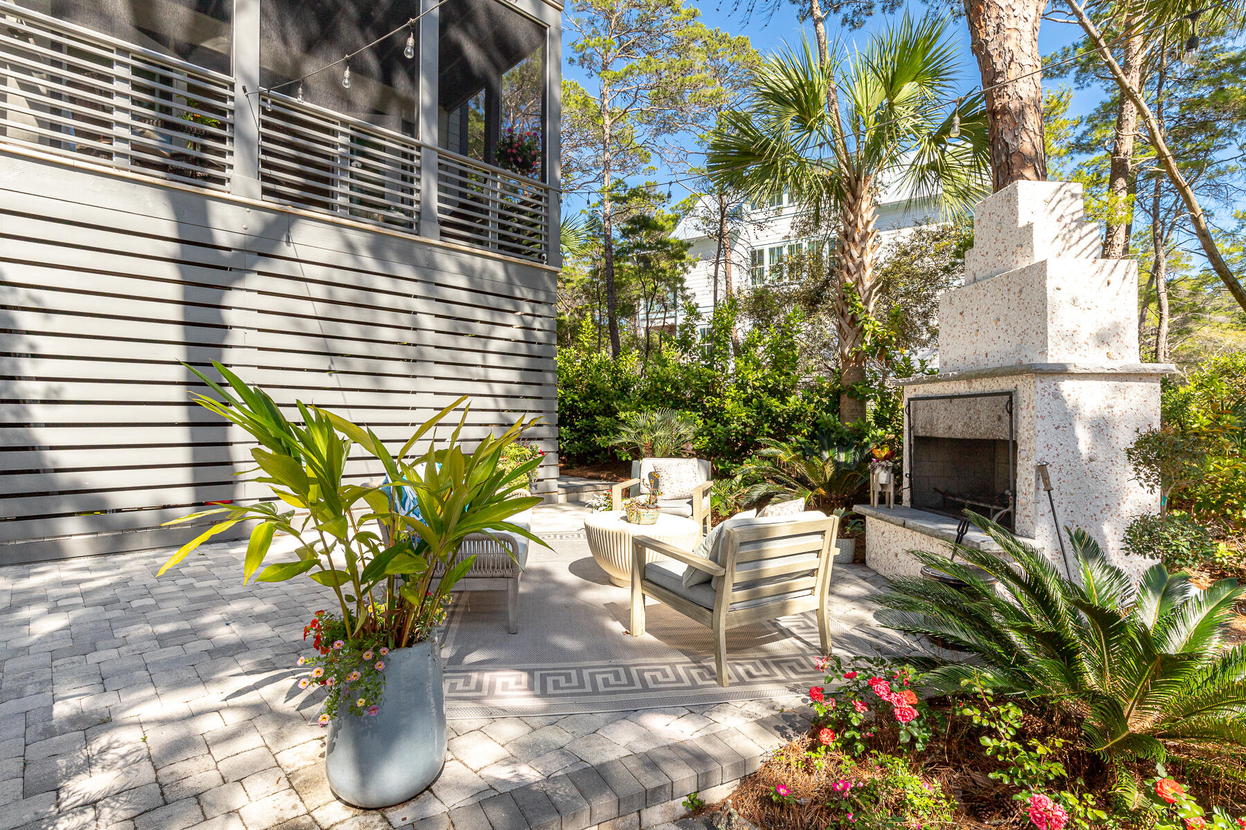 LAKESIDE AT BLUE MOUNTAIN BEACH - Residential