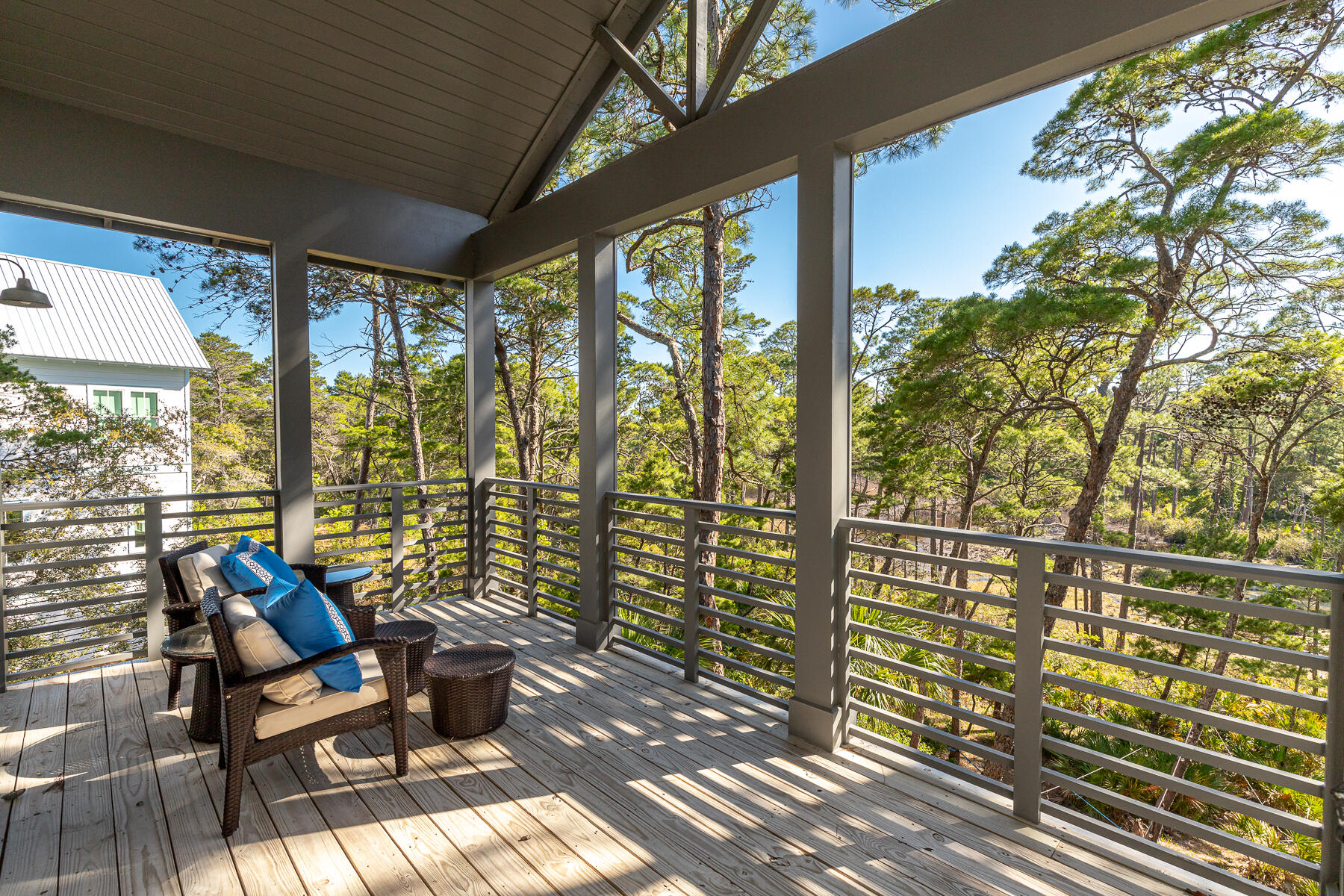 LAKESIDE AT BLUE MOUNTAIN BEACH - Residential
