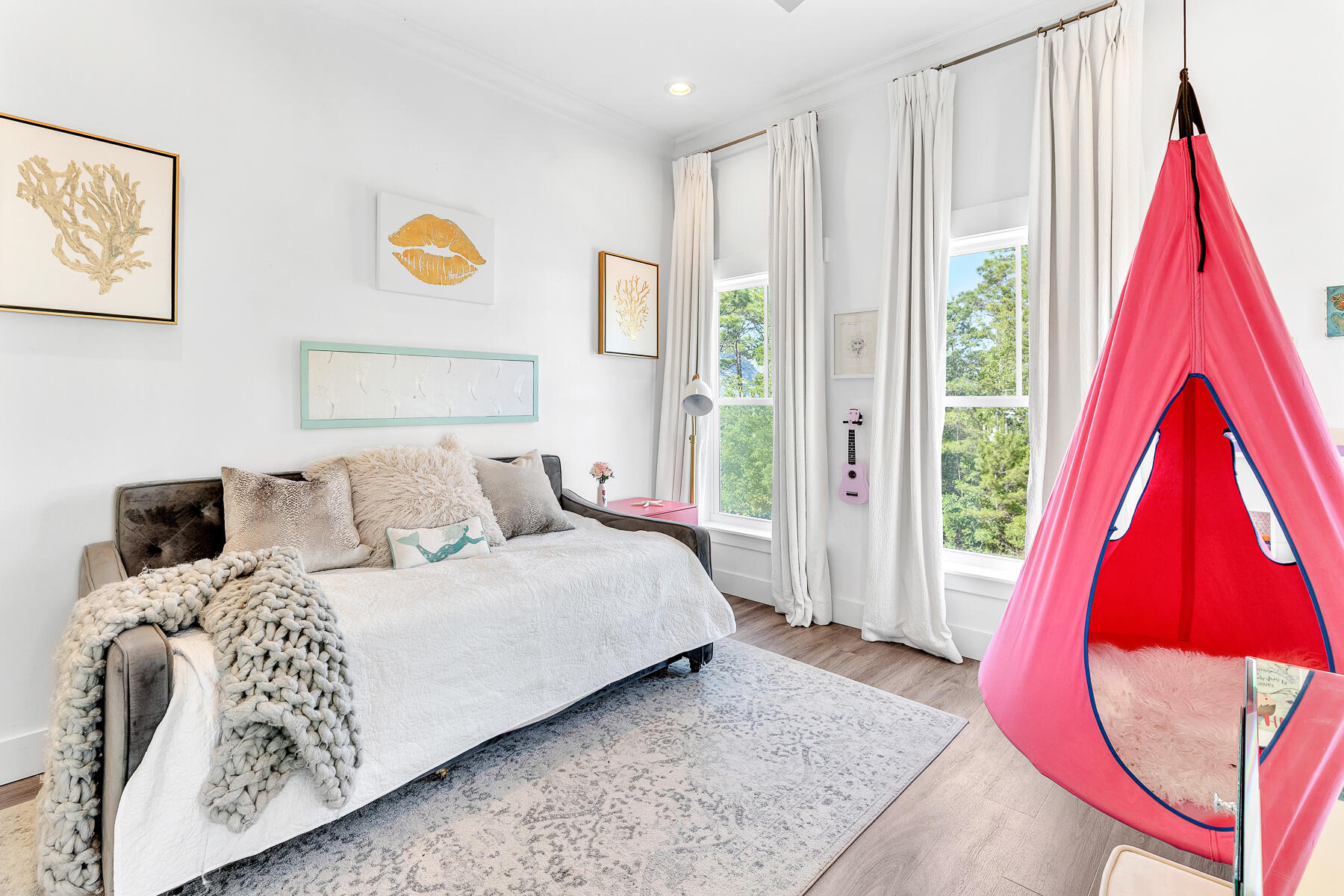 LAKESIDE AT BLUE MOUNTAIN BEACH - Residential