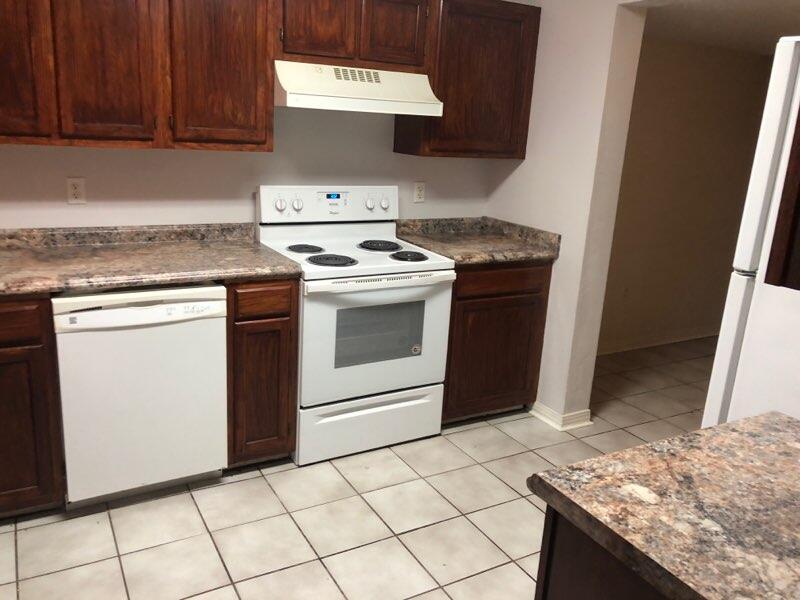 MYERS LANDING - Residential