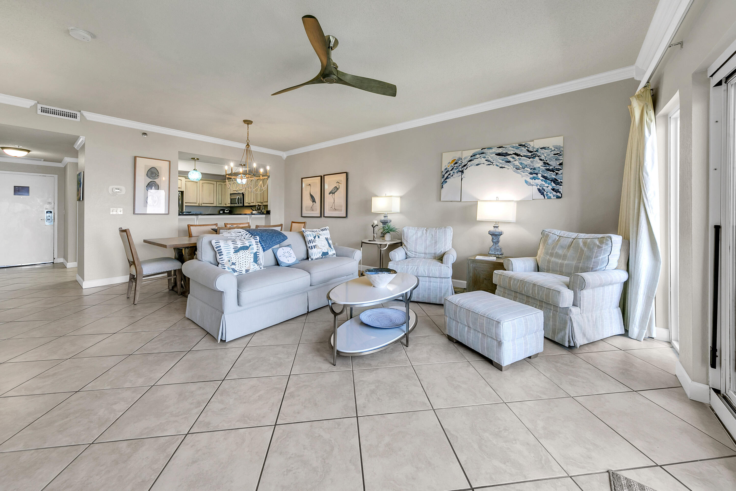 SUMMIT AT TOPS'L (THE) - Residential