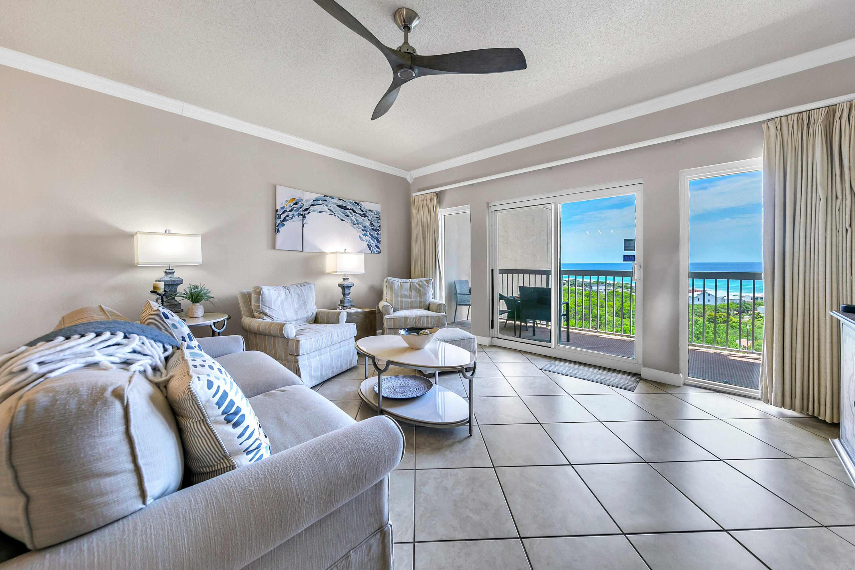 SUMMIT AT TOPS'L (THE) - Residential