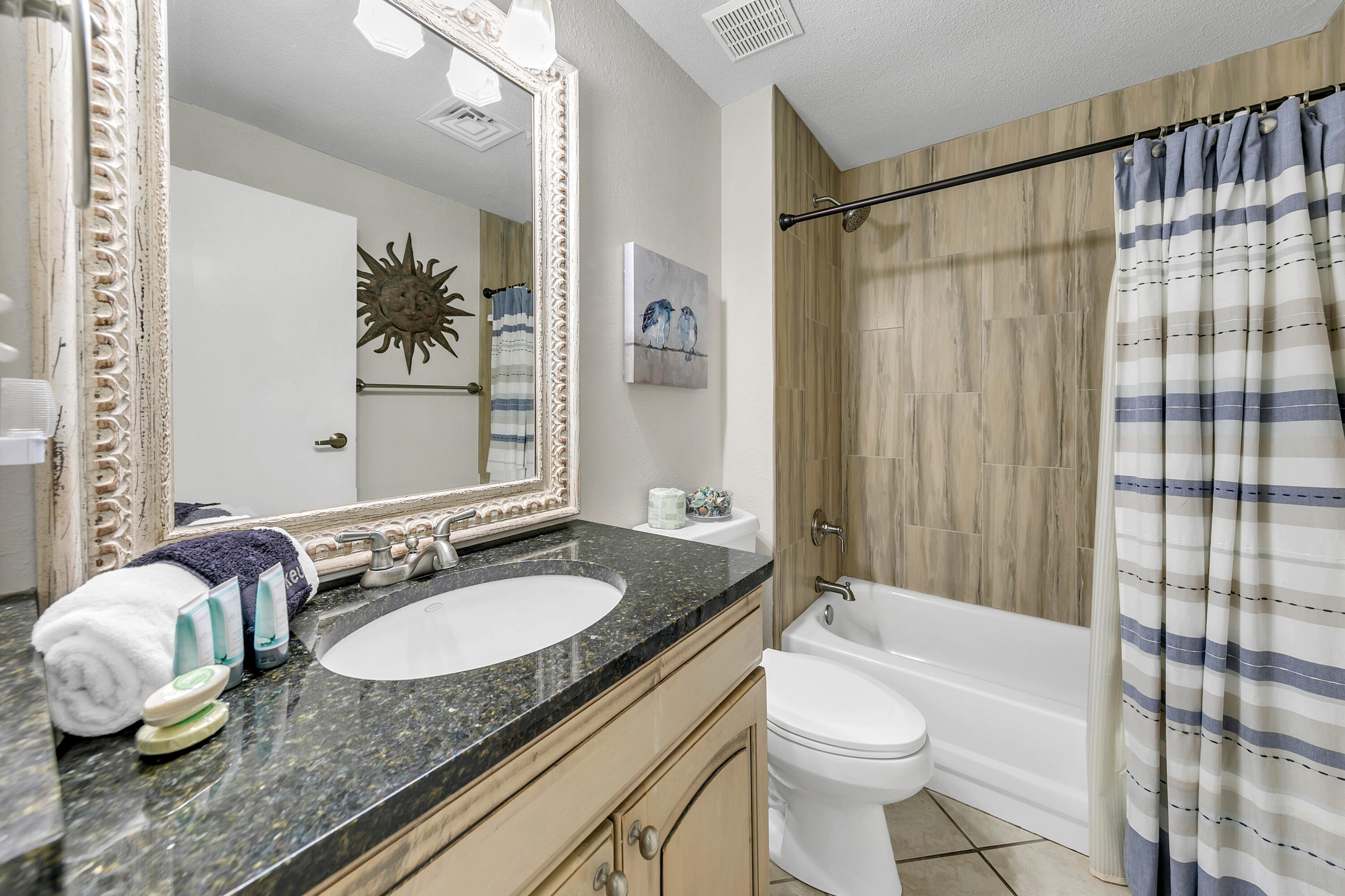 SUMMIT AT TOPS'L (THE) - Residential