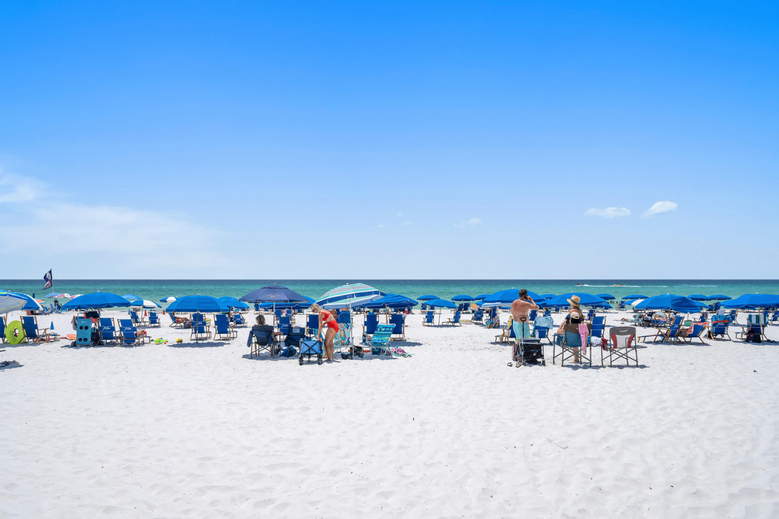 SUMMIT AT TOPS'L (THE) - Residential