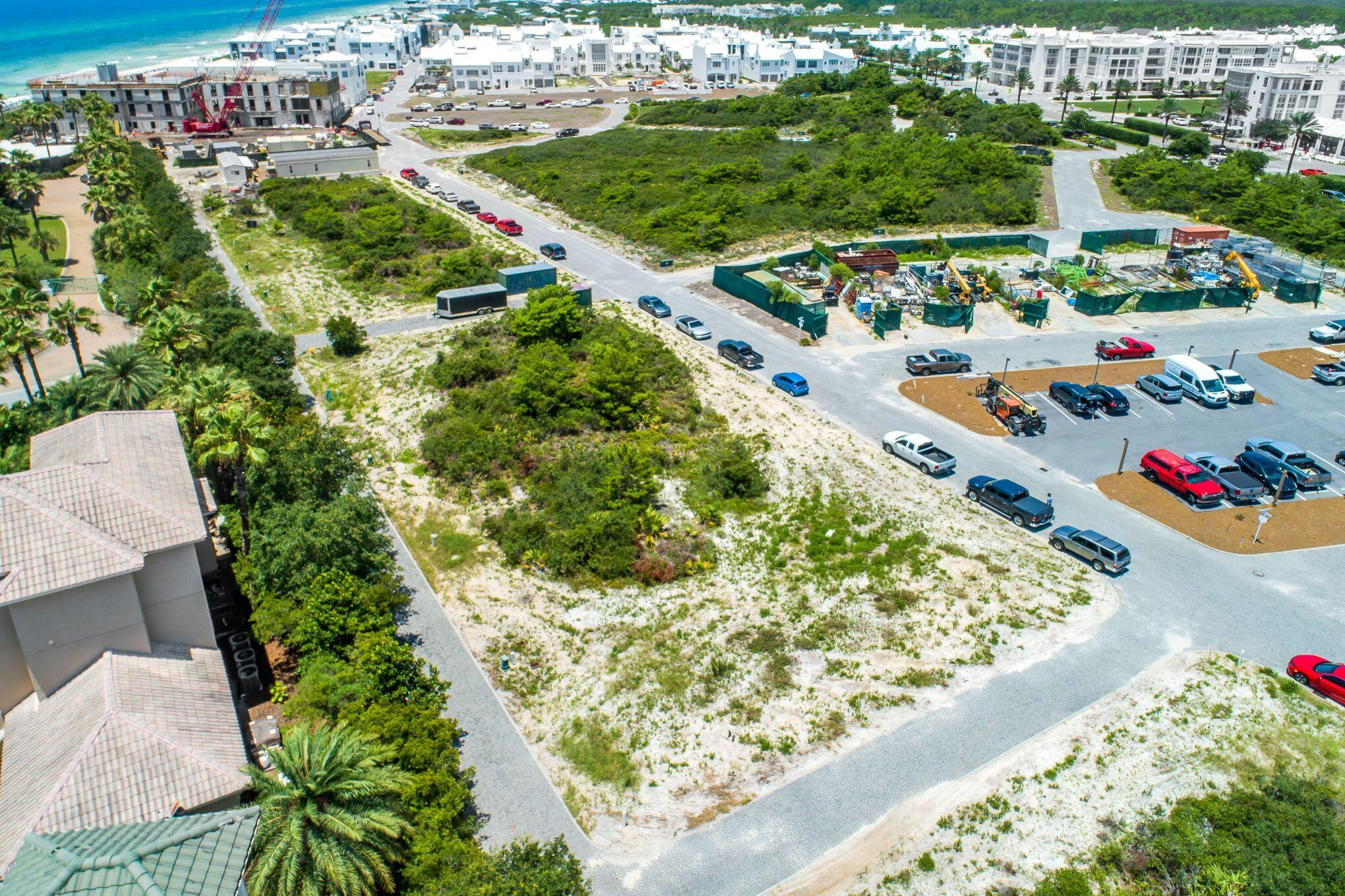 ALYS BEACH - Land