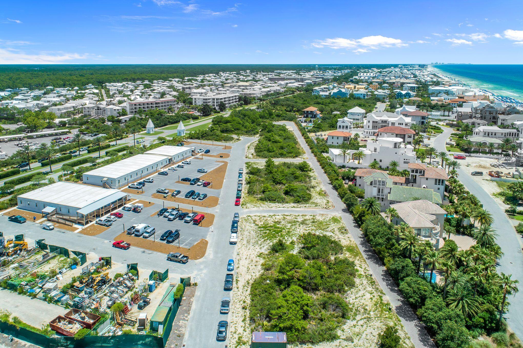 ALYS BEACH - Land