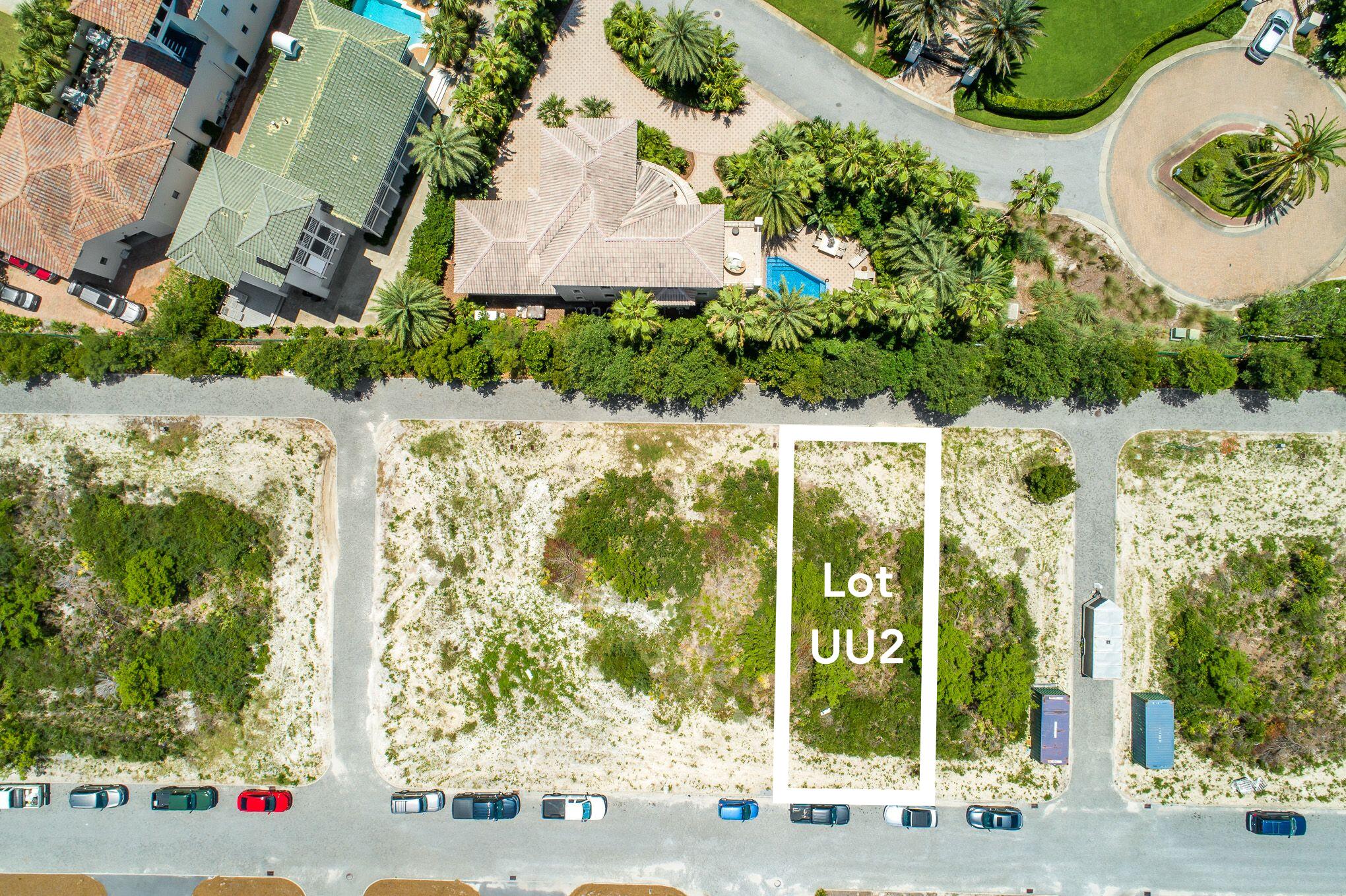 ALYS BEACH - Land