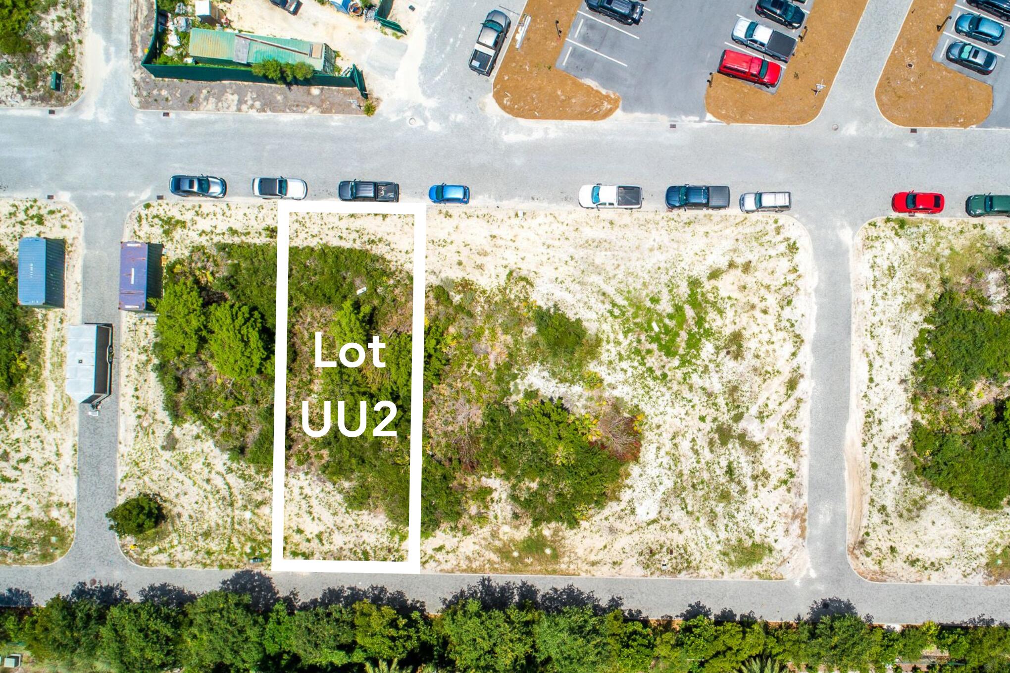 ALYS BEACH - Land