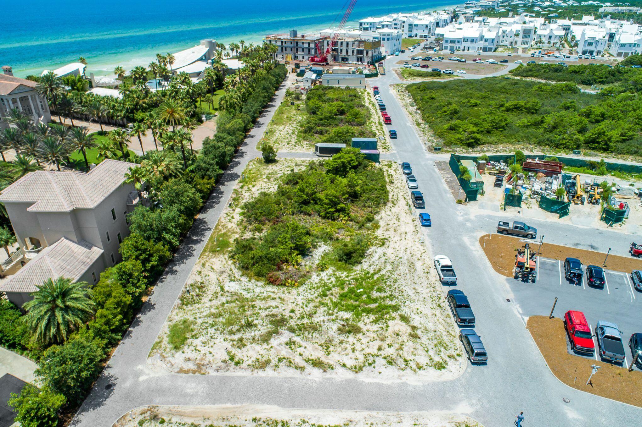 ALYS BEACH - Land