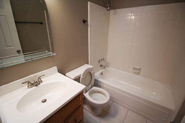 TANGLEWOOD S/D 1ST ADDN - Residential