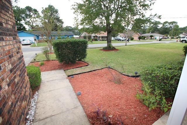 TANGLEWOOD S/D 1ST ADDN - Residential