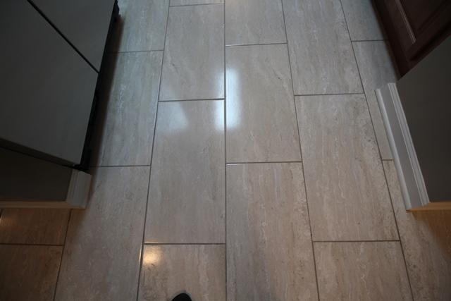 TANGLEWOOD S/D 1ST ADDN - Residential