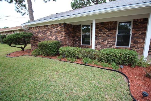 TANGLEWOOD S/D 1ST ADDN - Residential