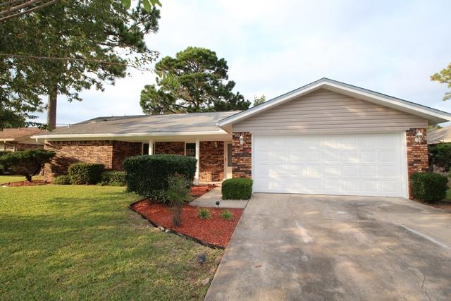 TANGLEWOOD S/D 1ST ADDN - Residential