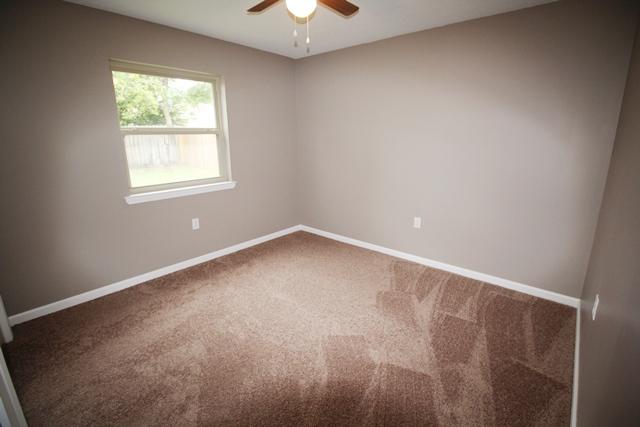 TANGLEWOOD S/D 1ST ADDN - Residential