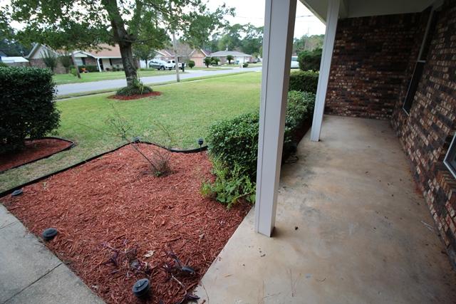 TANGLEWOOD S/D 1ST ADDN - Residential