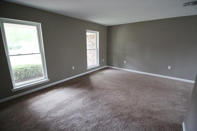 TANGLEWOOD S/D 1ST ADDN - Residential