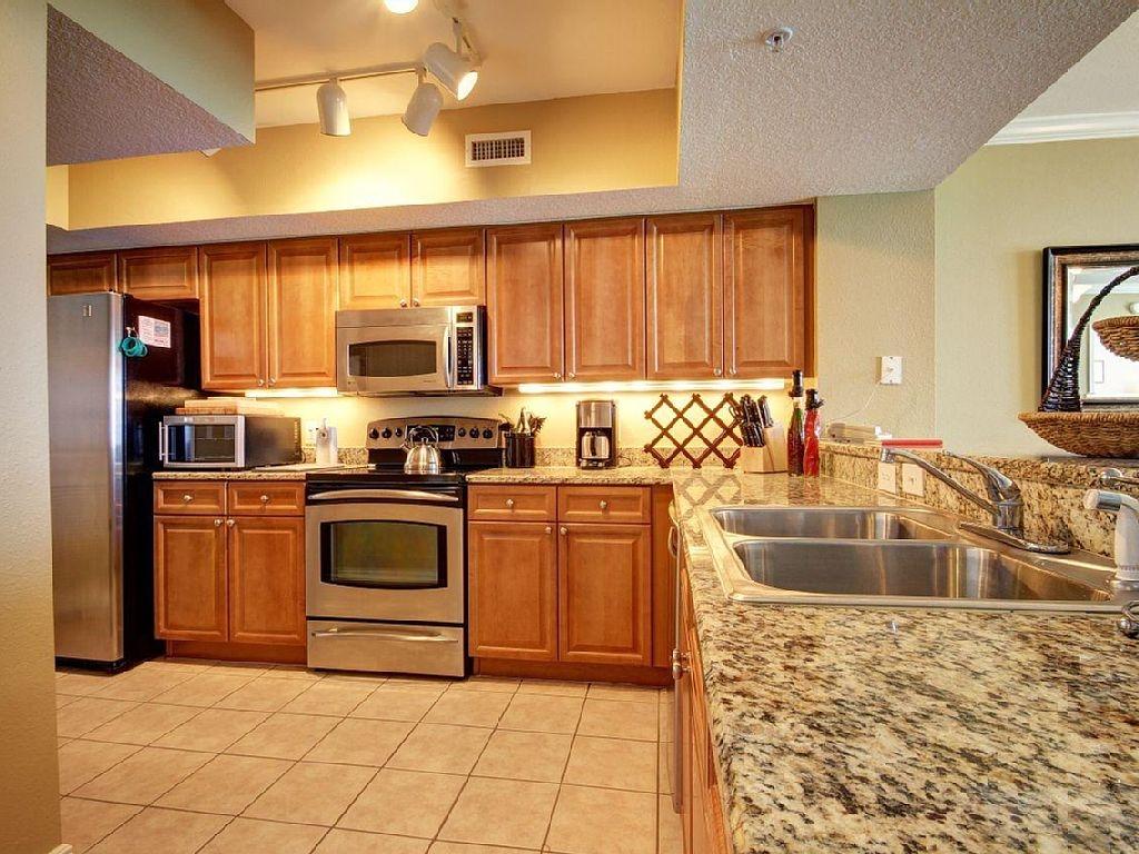 Emerald Beach Resort - Residential