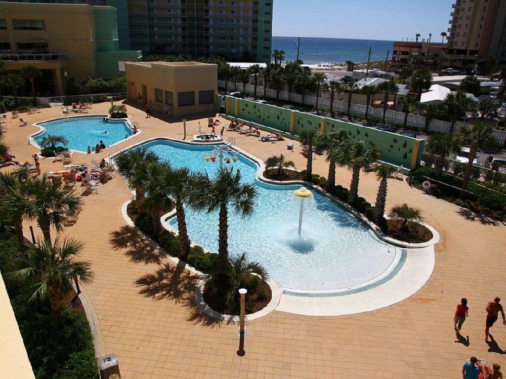 Emerald Beach Resort - Residential