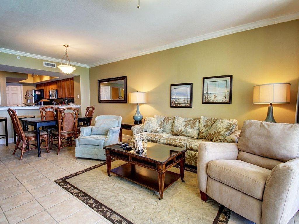 Emerald Beach Resort - Residential