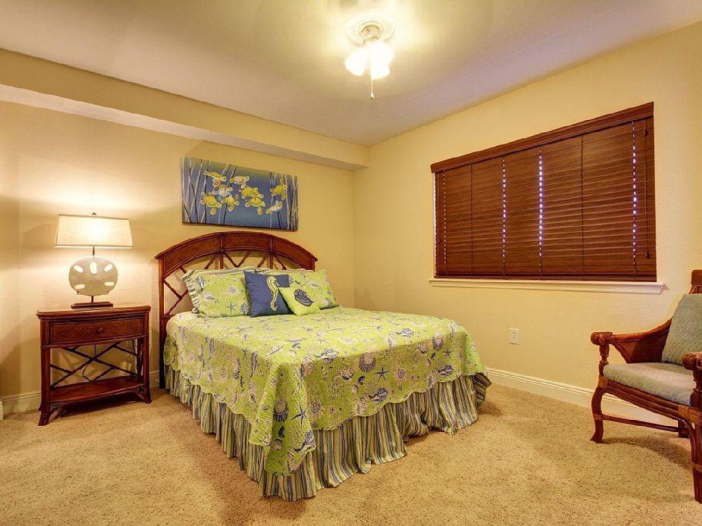 Emerald Beach Resort - Residential