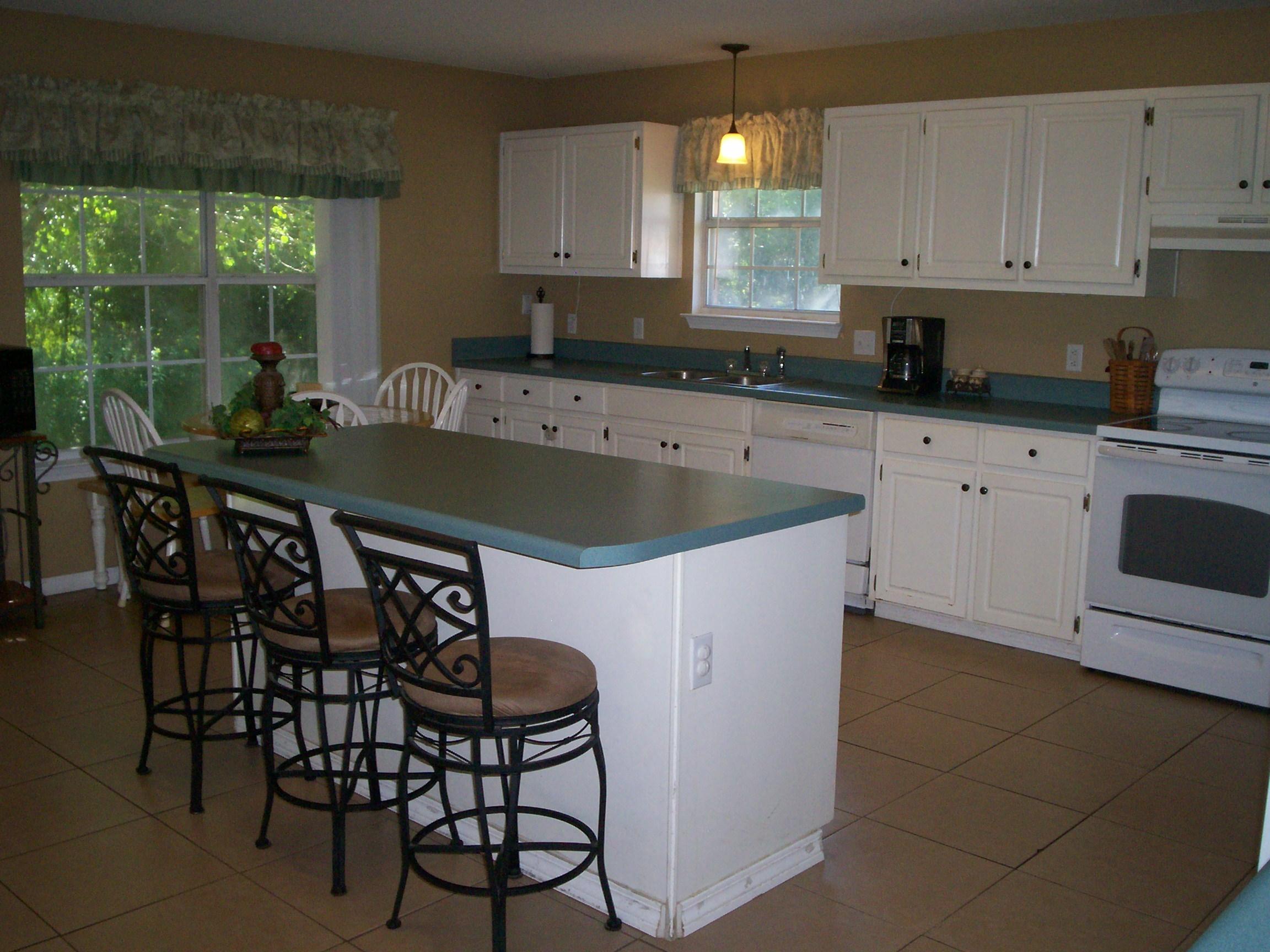 CHEROKEE BEND S/D - Residential