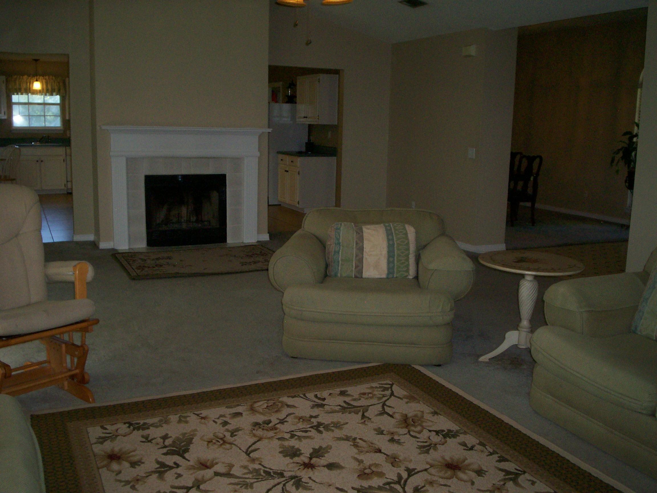 CHEROKEE BEND S/D - Residential