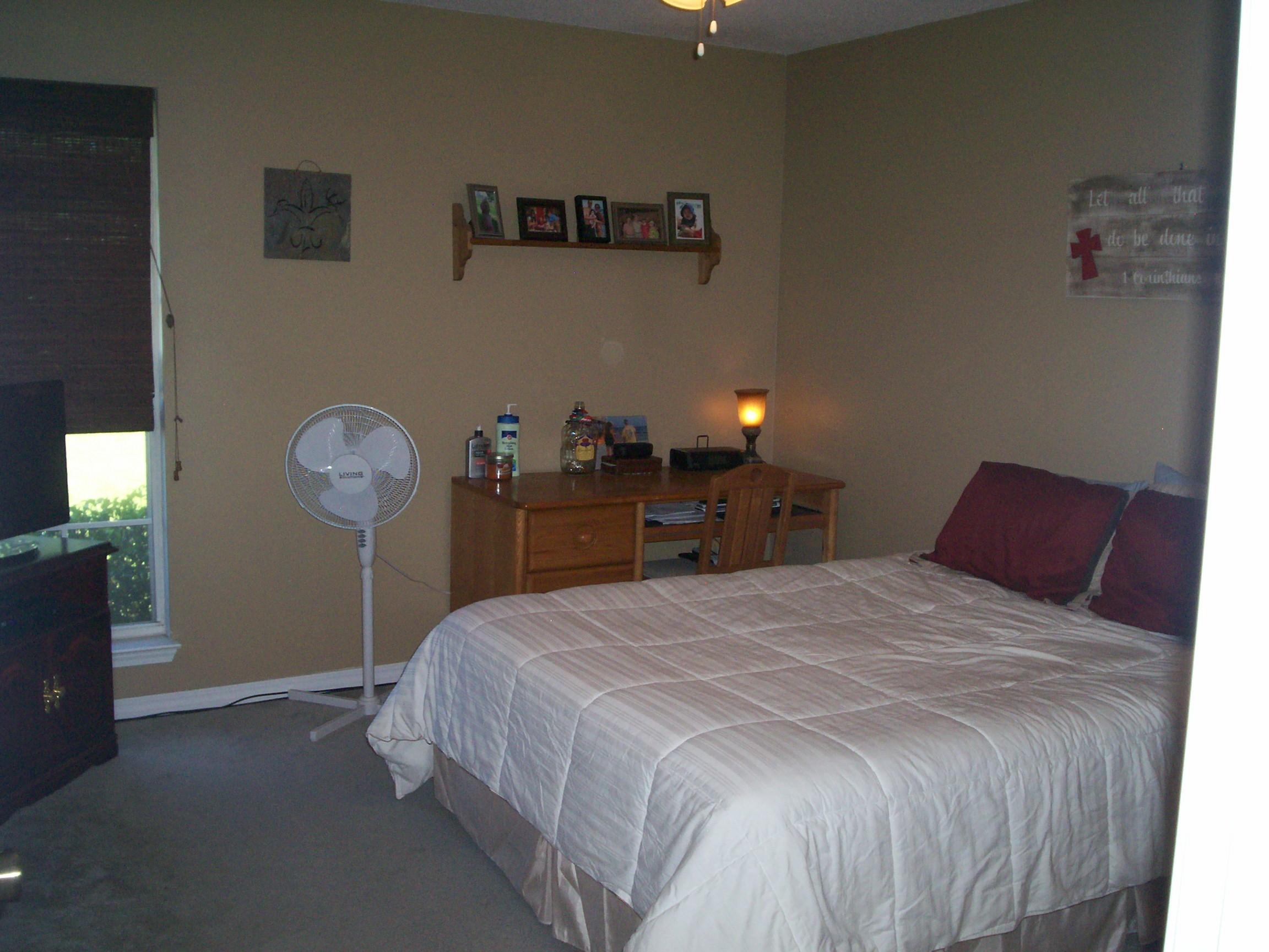 CHEROKEE BEND S/D - Residential