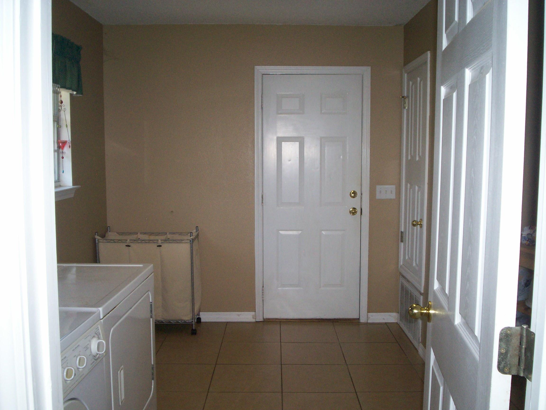 CHEROKEE BEND S/D - Residential