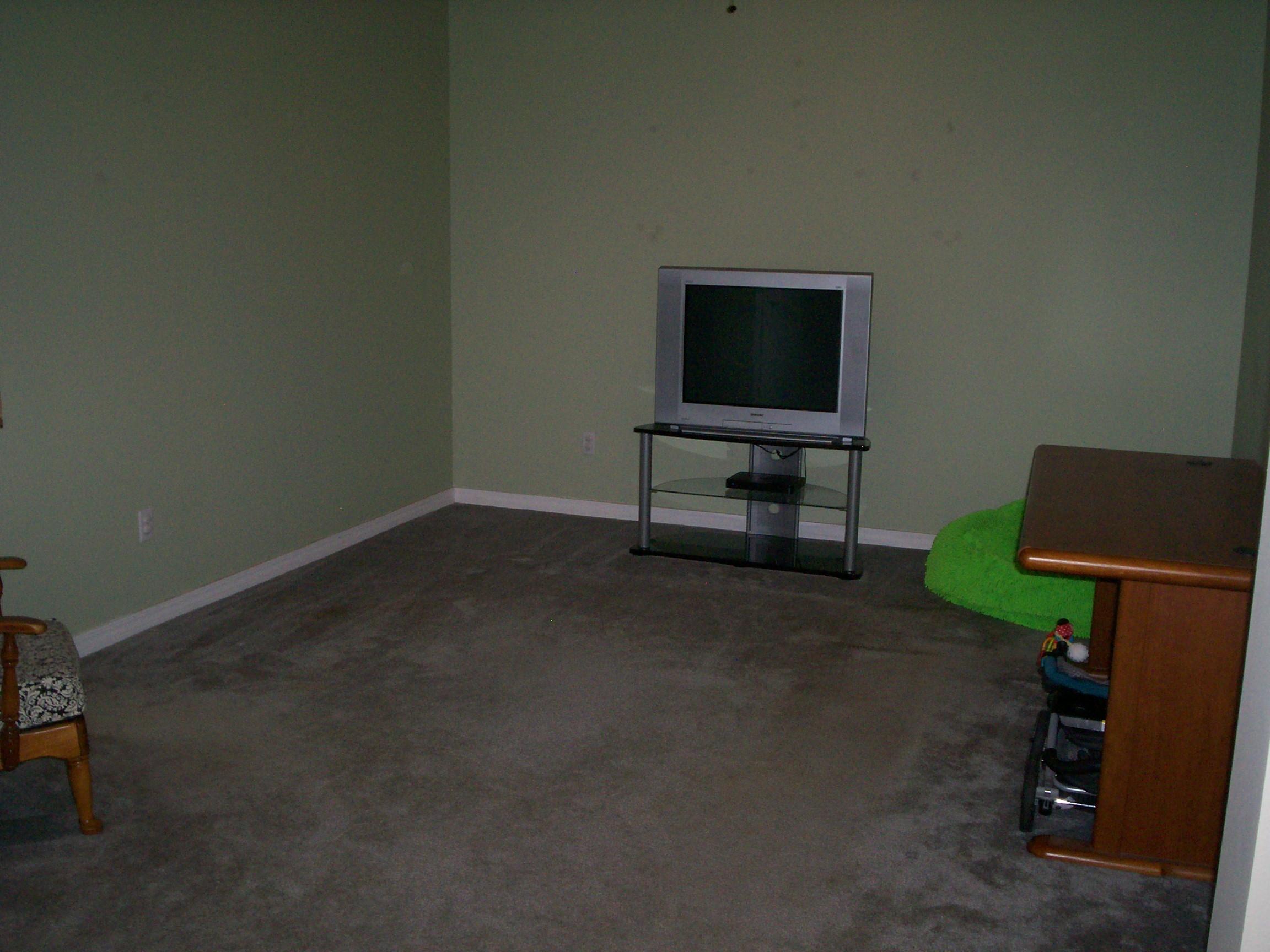 CHEROKEE BEND S/D - Residential