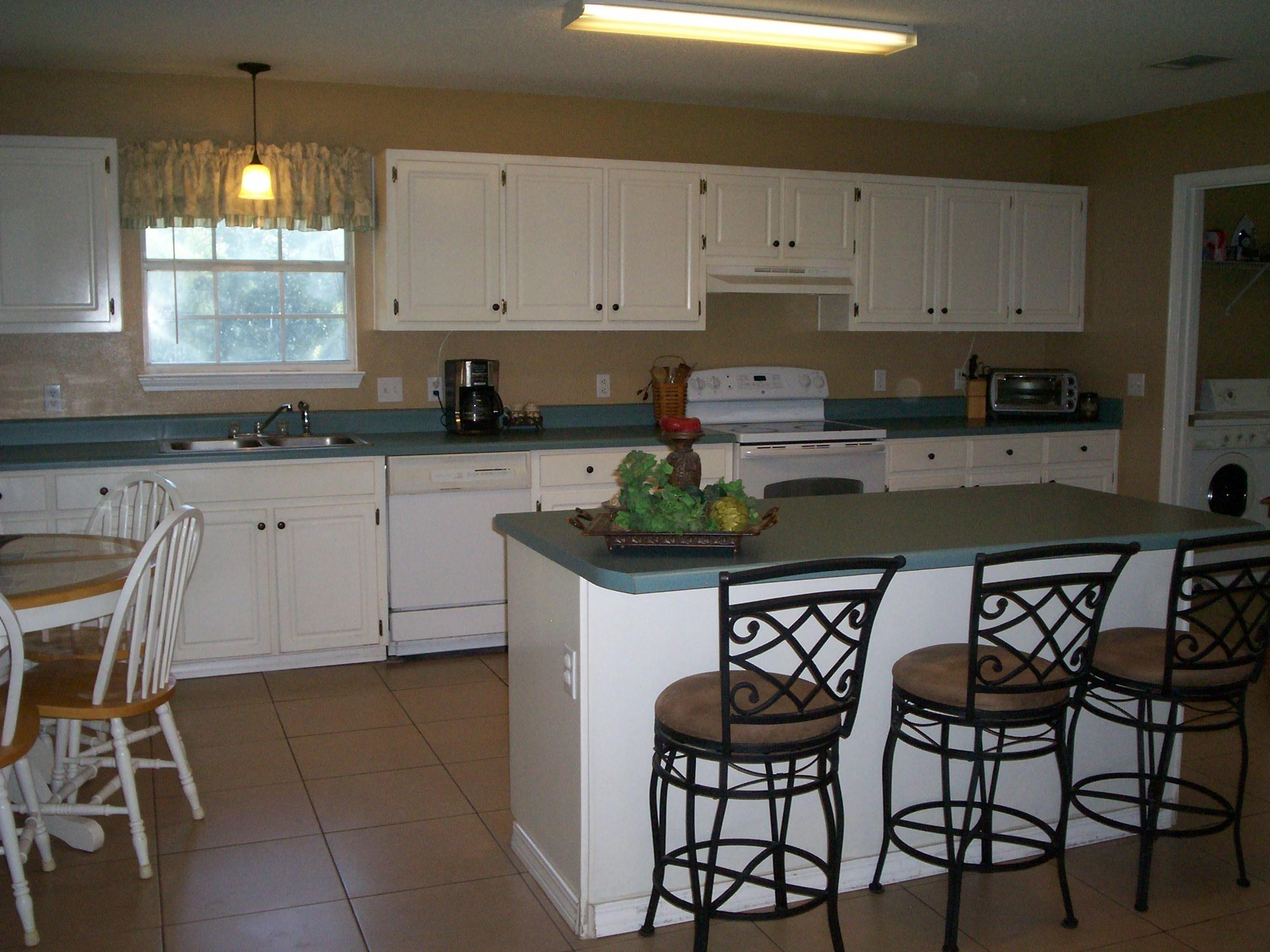 CHEROKEE BEND S/D - Residential