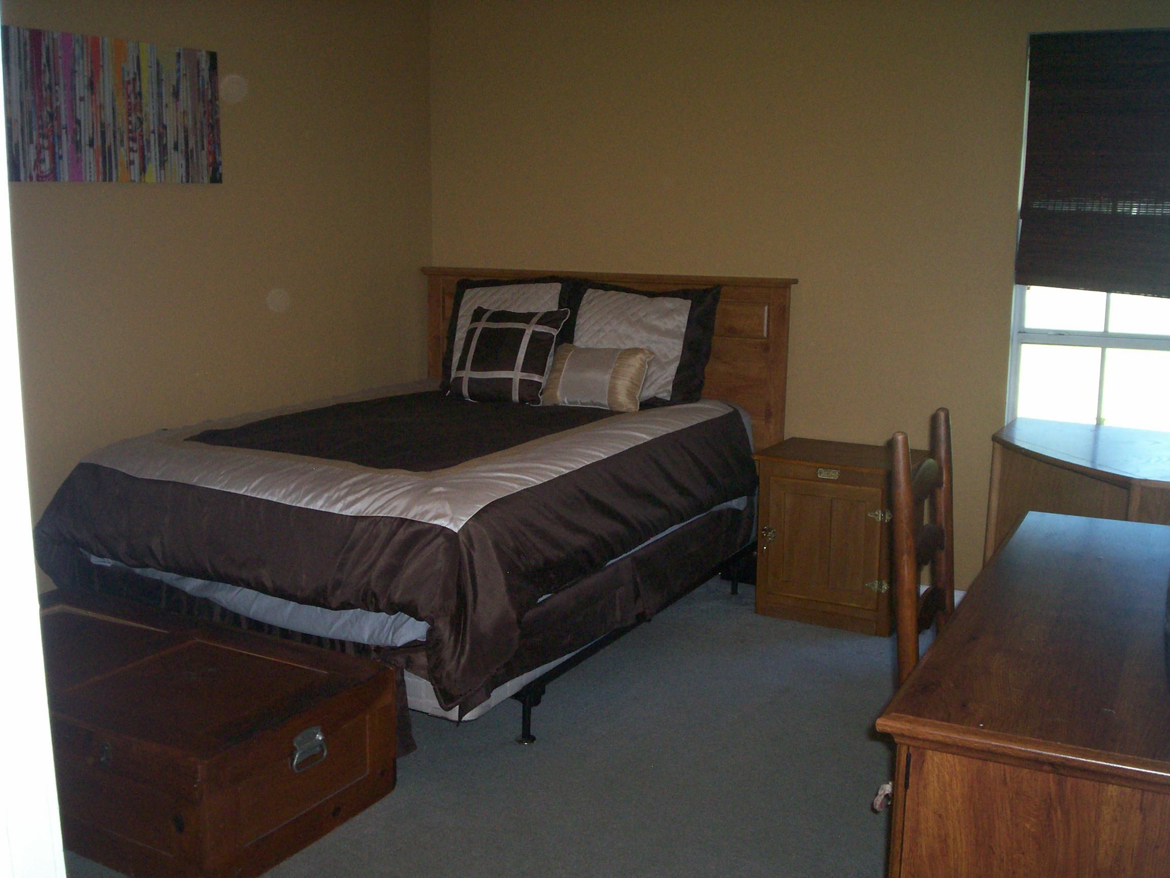 CHEROKEE BEND S/D - Residential