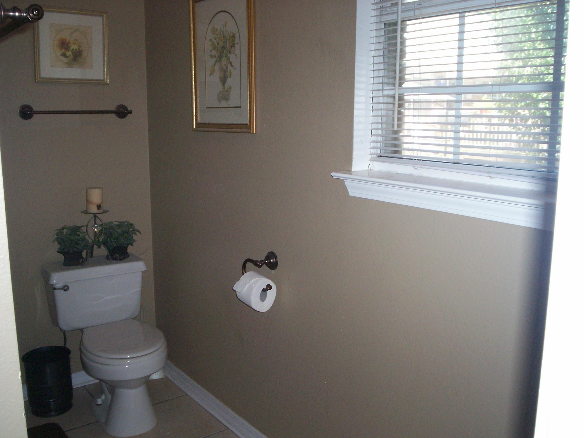 CHEROKEE BEND S/D - Residential