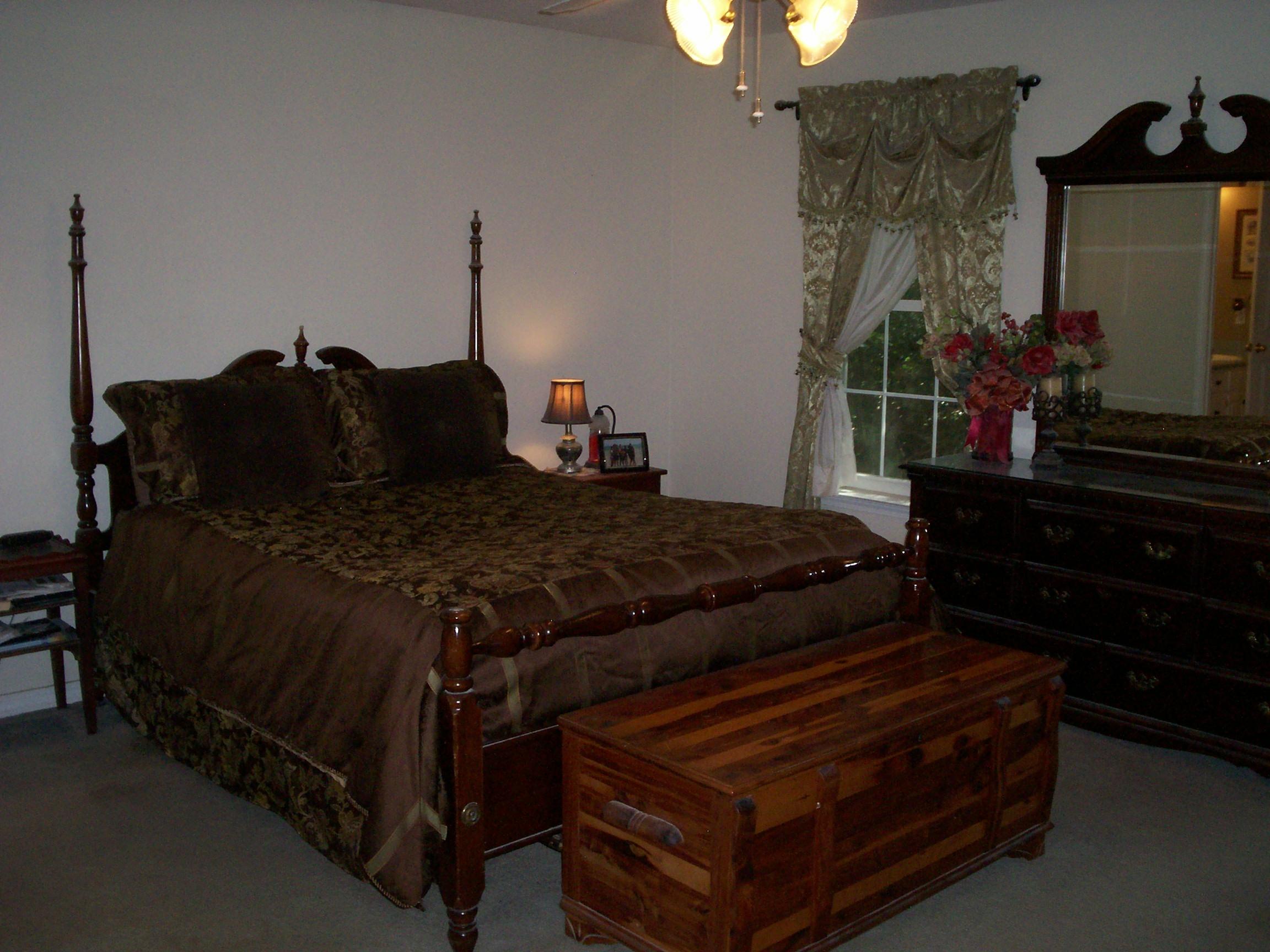 CHEROKEE BEND S/D - Residential