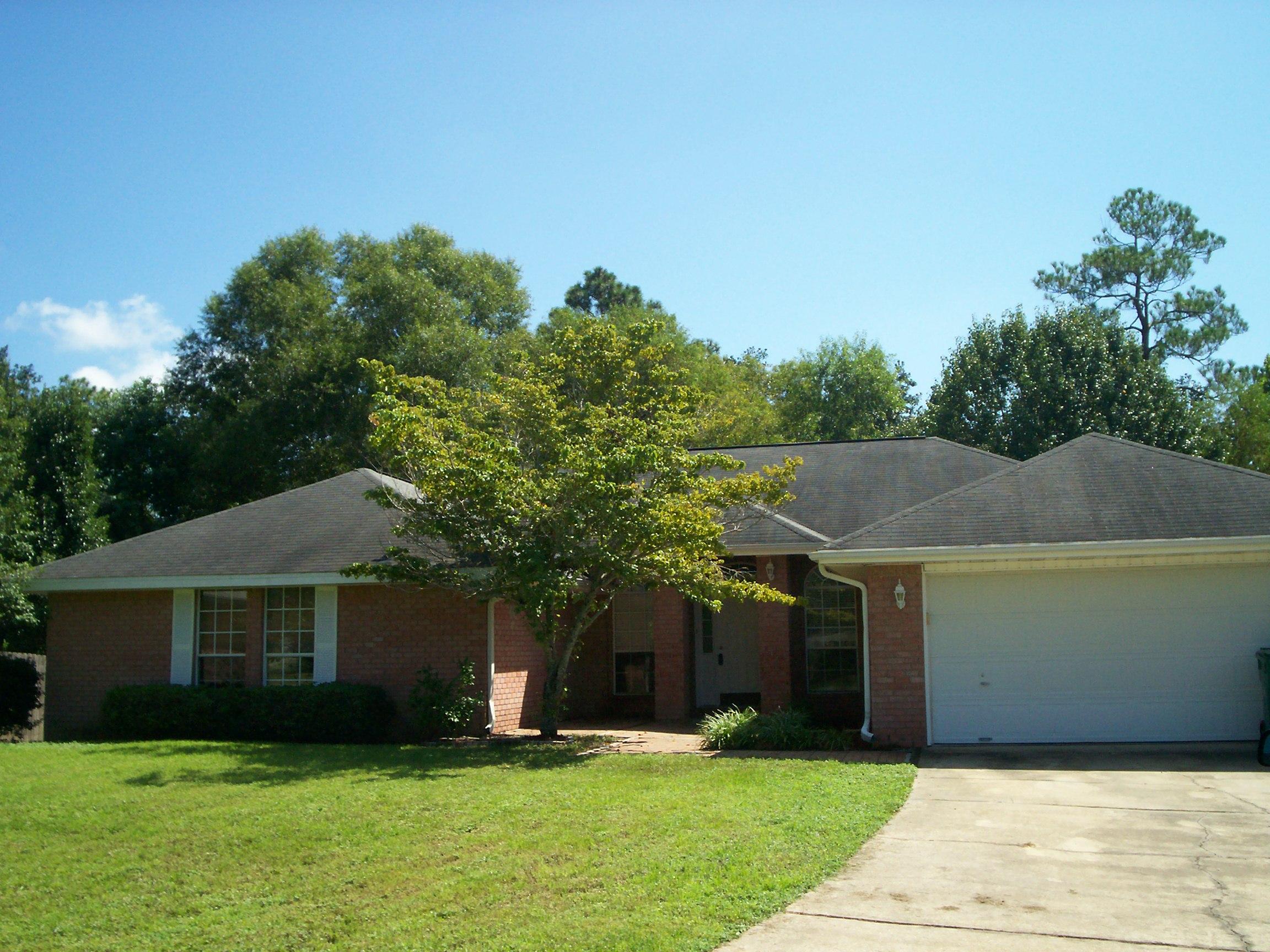 CHEROKEE BEND S/D - Residential