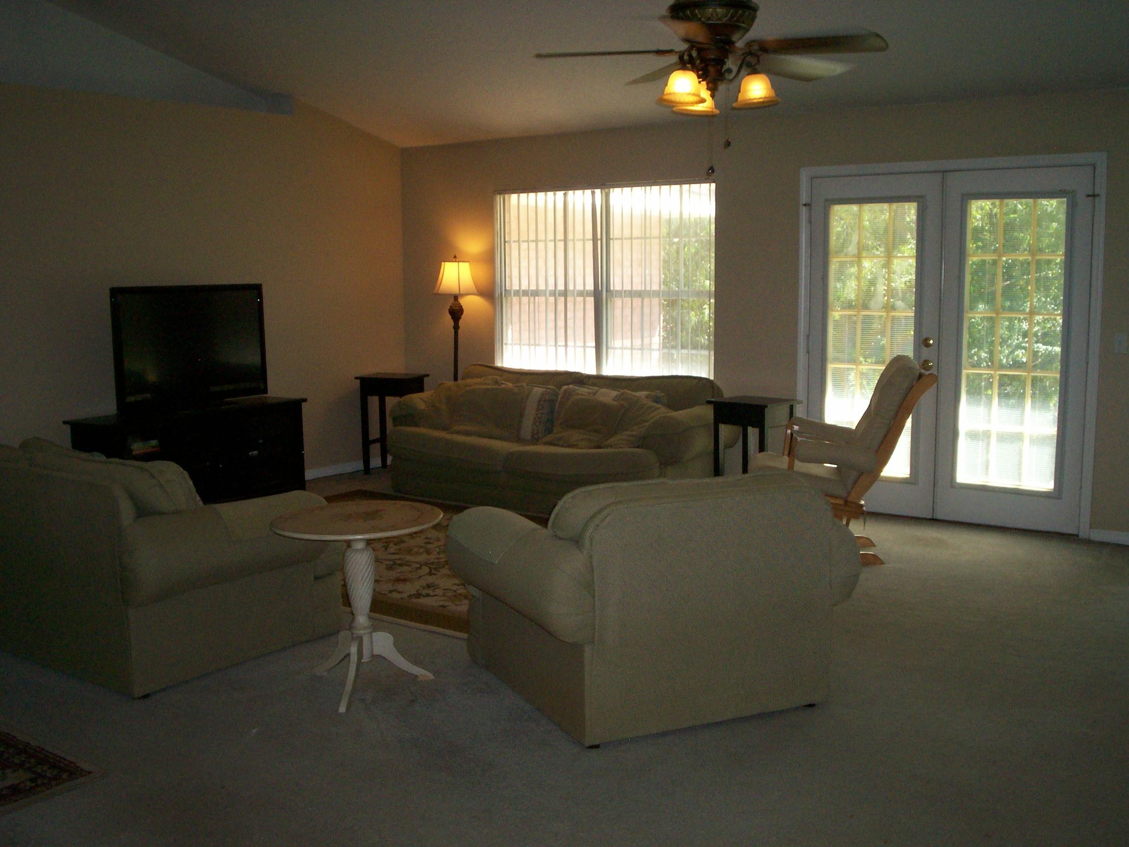 CHEROKEE BEND S/D - Residential