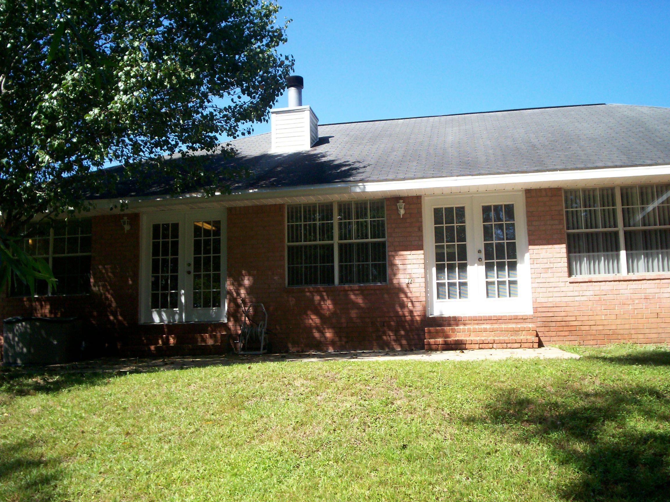 CHEROKEE BEND S/D - Residential