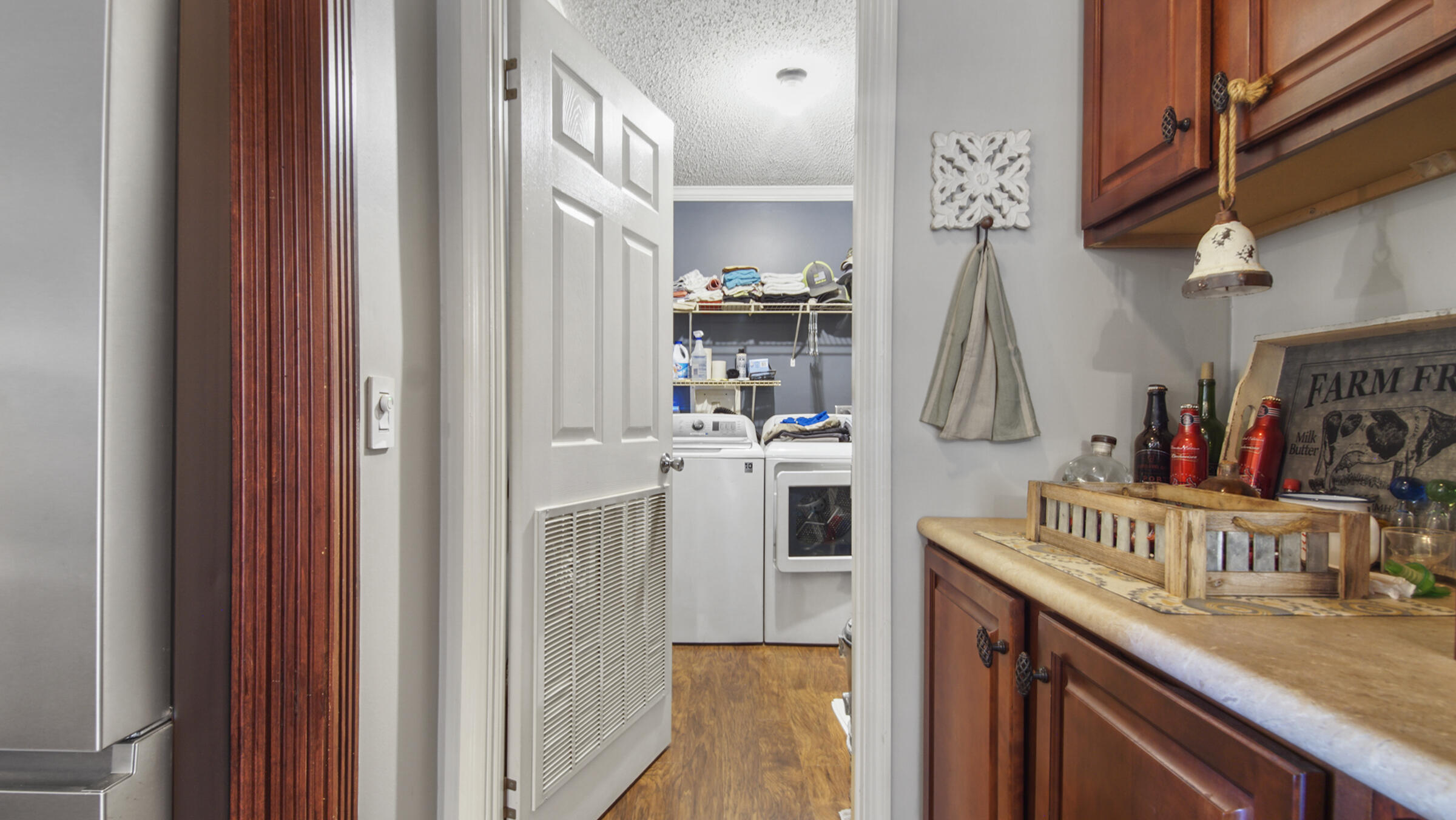 OAKWOOD LAKES ESTATES - Residential