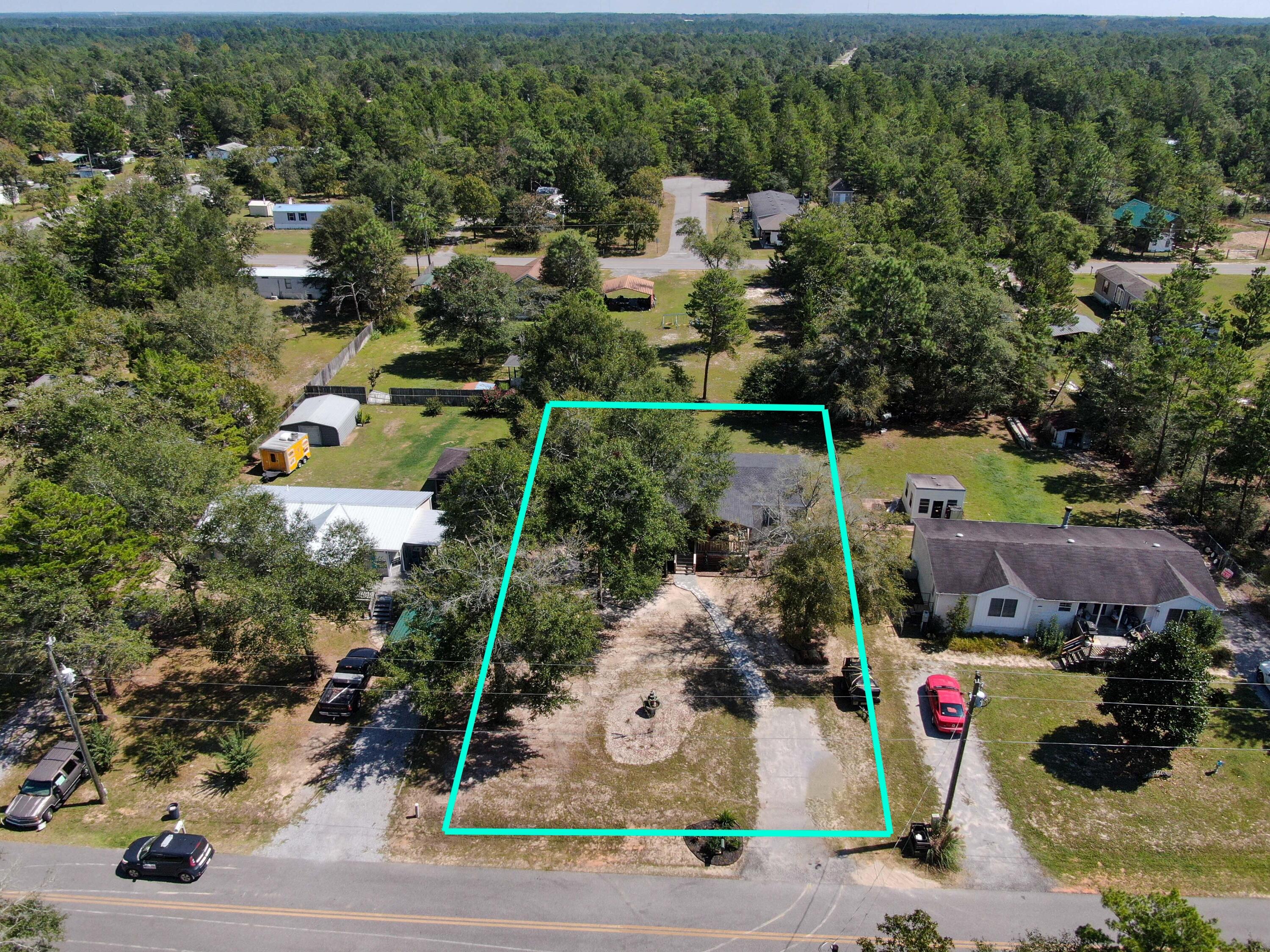 OAKWOOD LAKES ESTATES - Residential