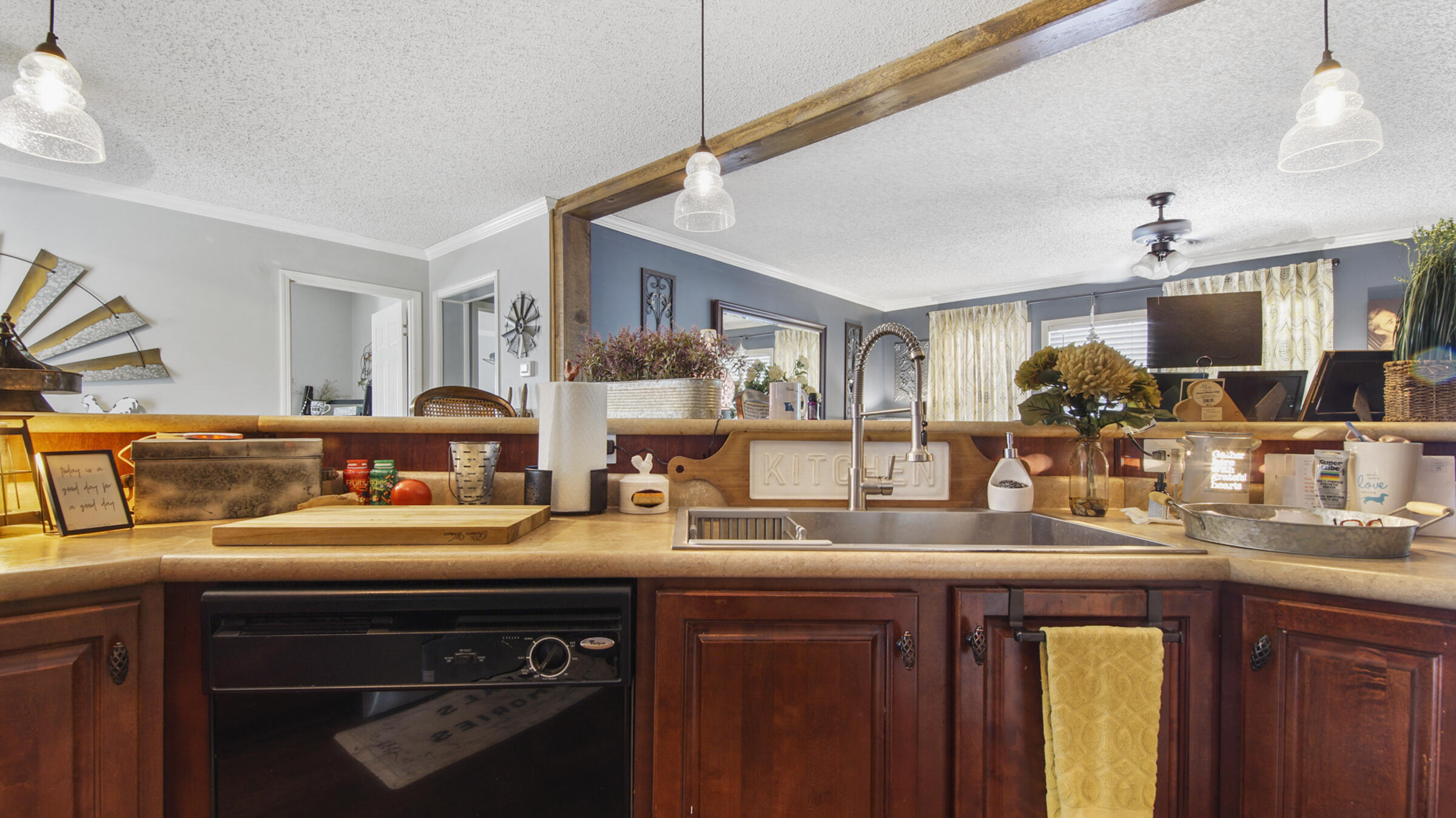 OAKWOOD LAKES ESTATES - Residential