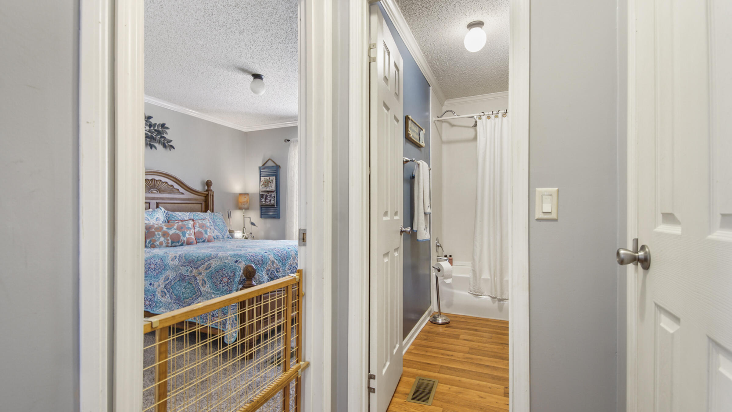 OAKWOOD LAKES ESTATES - Residential