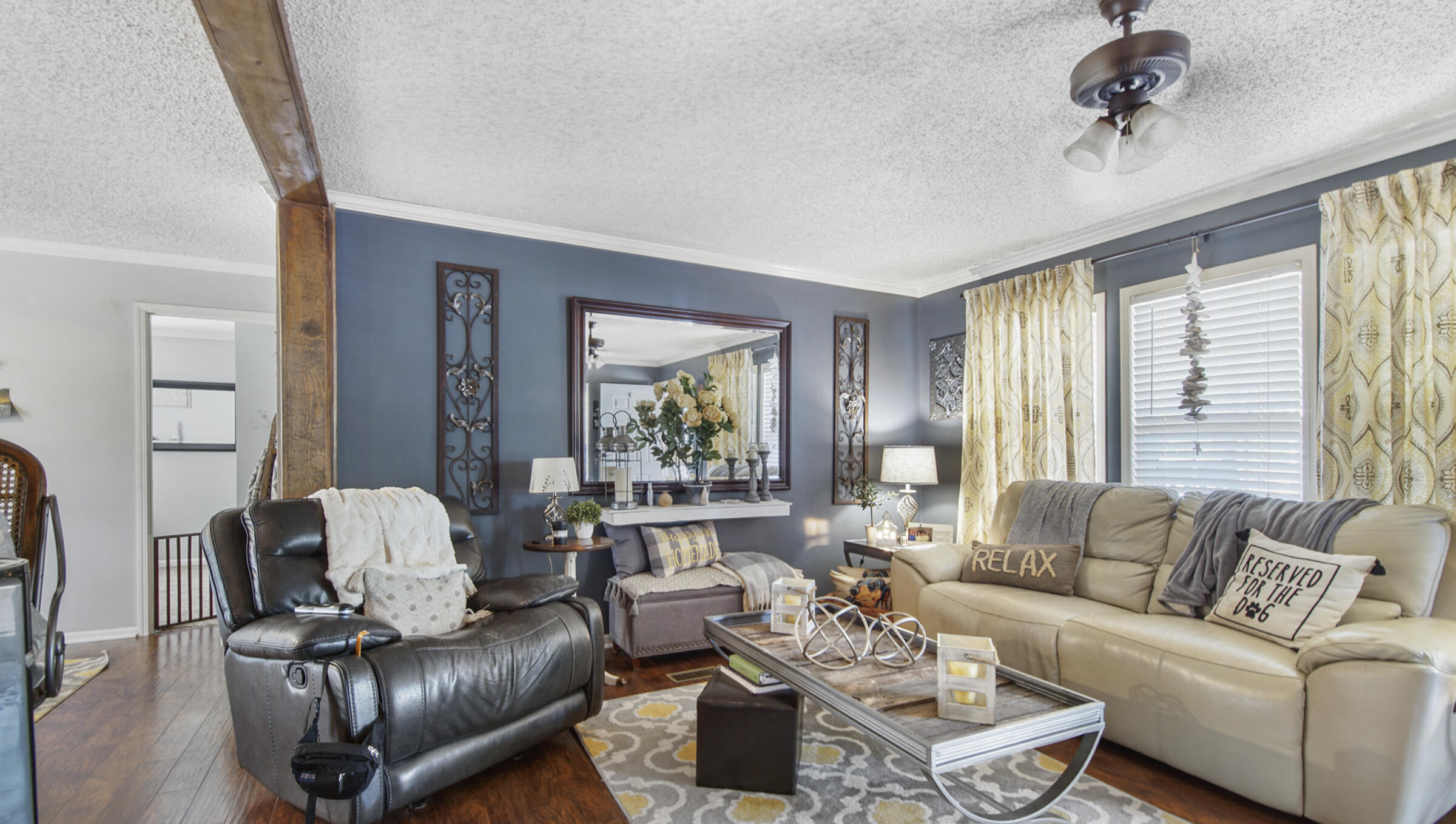 OAKWOOD LAKES ESTATES - Residential