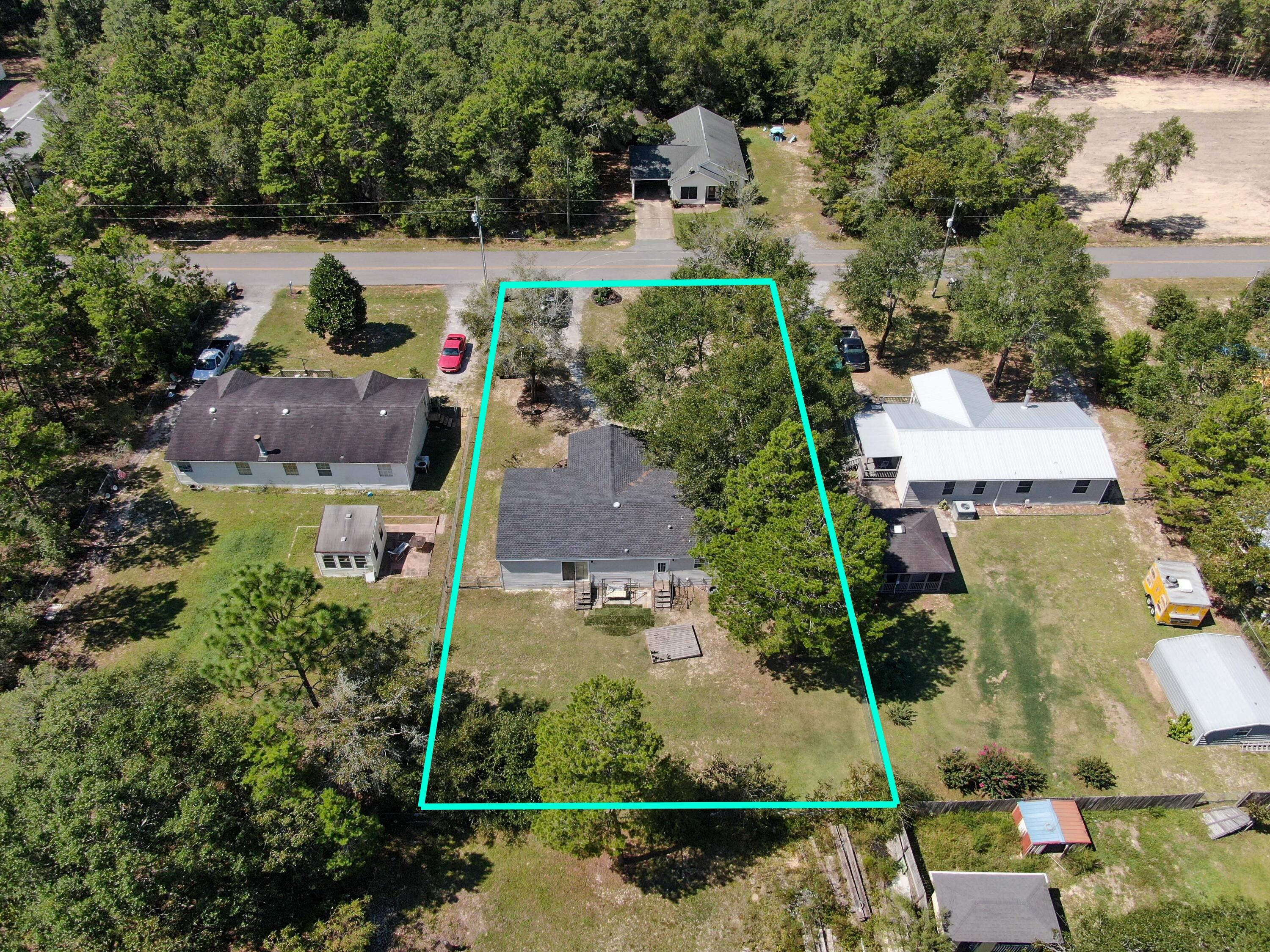 OAKWOOD LAKES ESTATES - Residential