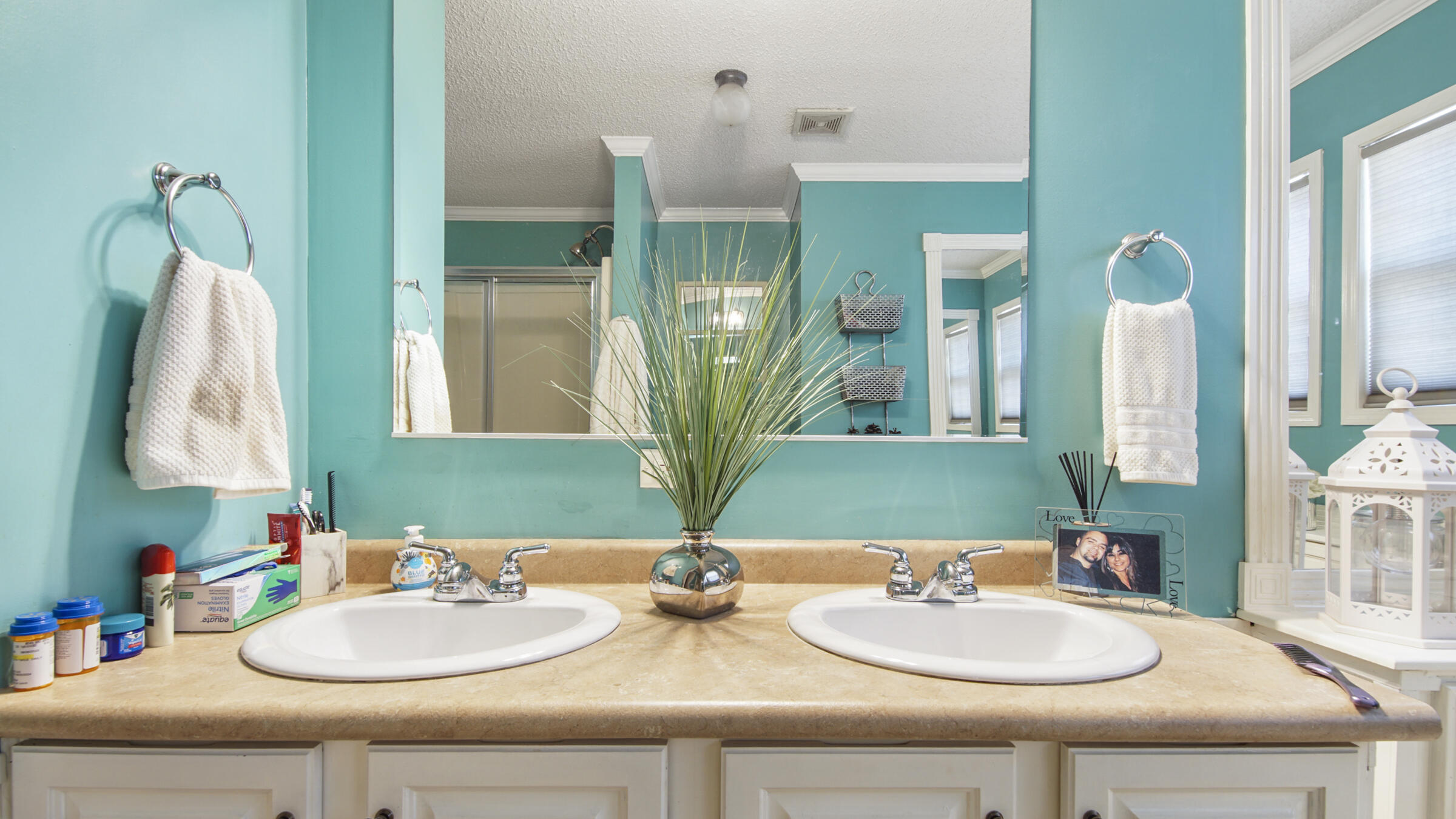 OAKWOOD LAKES ESTATES - Residential