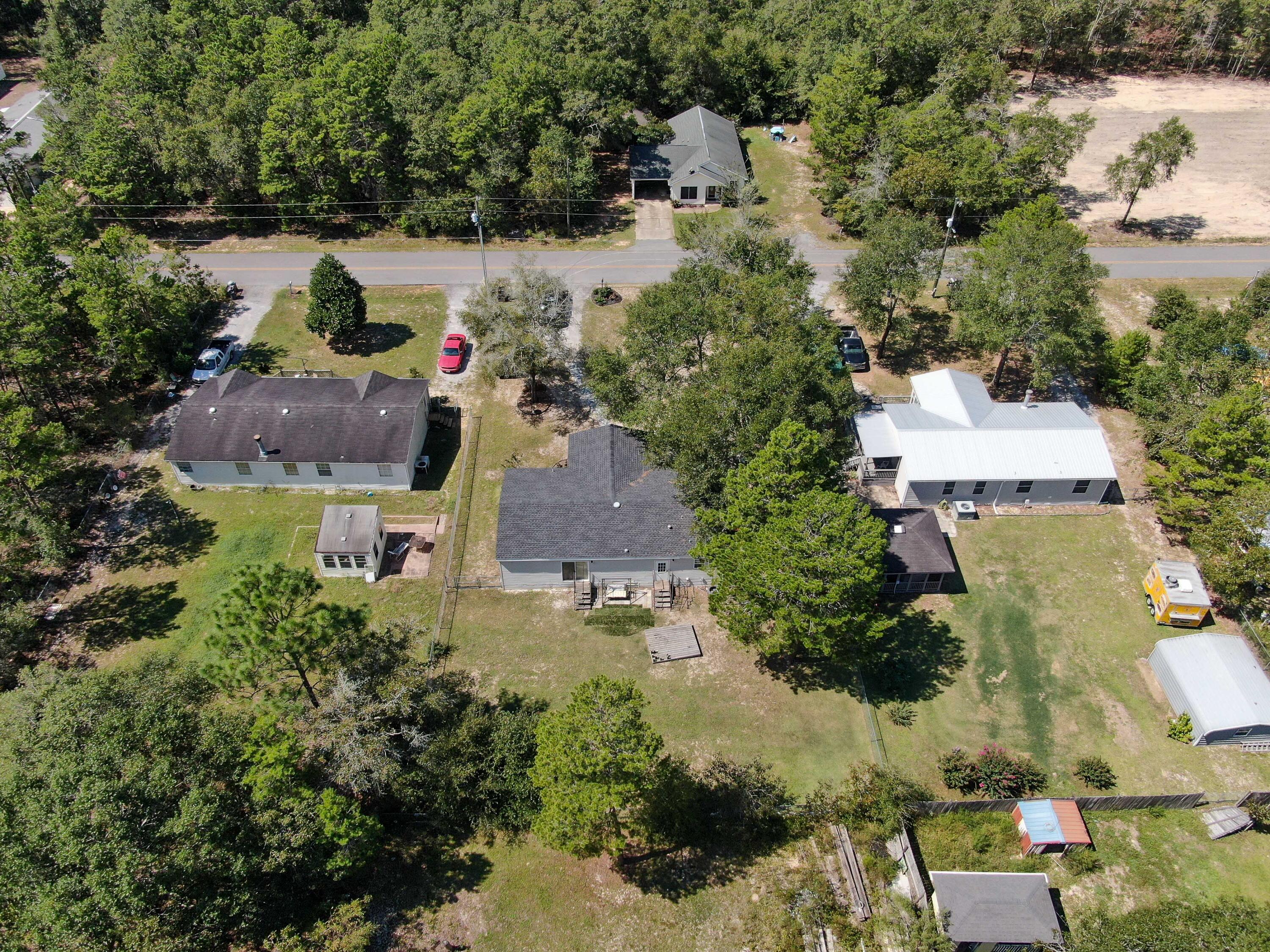 OAKWOOD LAKES ESTATES - Residential